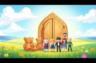 Oyuncak Filmleri: Büyülü Dünyalar ve Unutulmaz Hikayeler