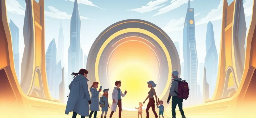 Bilim Kurgu Filmleri: Bilimsel Teoriler Üzerine Bilim Kurgu Filmleri: Bilimsel Teoriler Üzerine