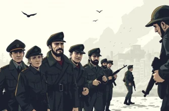 Kaçak Asker Biyografileri: Gerçek Hikayeler