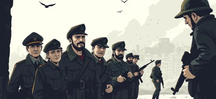 Kaçak Asker Biyografileri: Gerçek Hikayeler Kaçak Asker Biyografileri: Gerçek Hikayeler