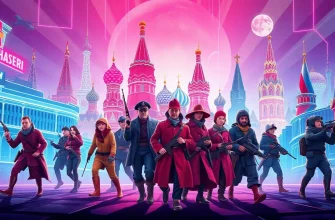 Sovyet Macera Filmleri