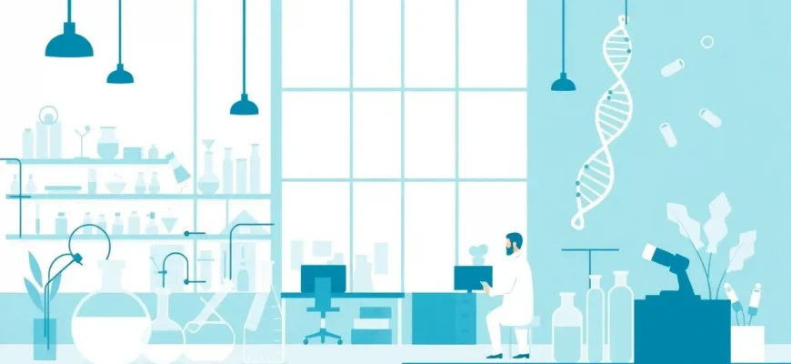 Biyofarmasötik Belgesel Filmler