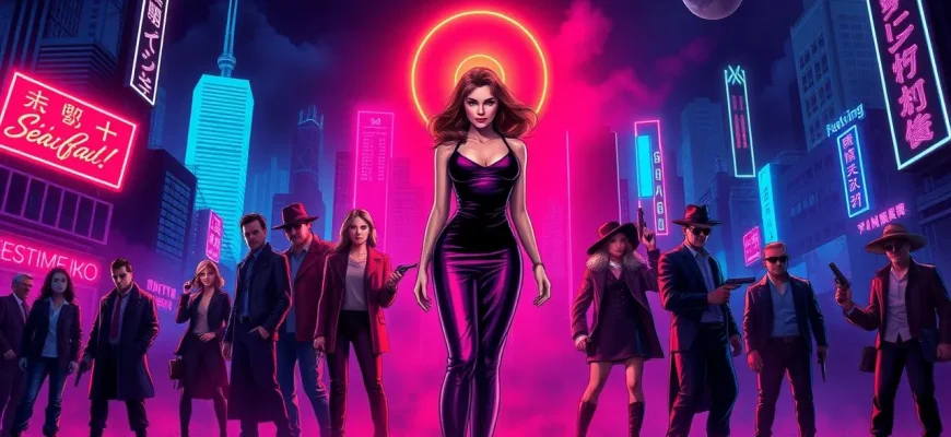 En İyi 10 Trajik Kriminal Film En İyi 10 Trajik Kriminal Film