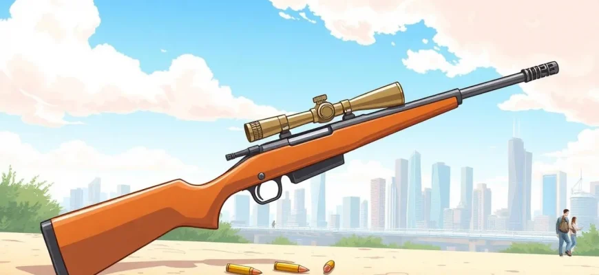 En İyi Sniper Filmleri En İyi Sniper Filmleri
