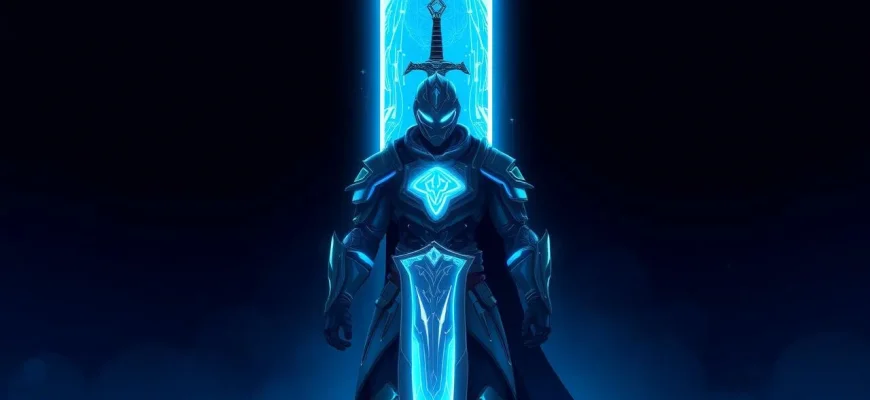 Mistik Kılıç Filmleri