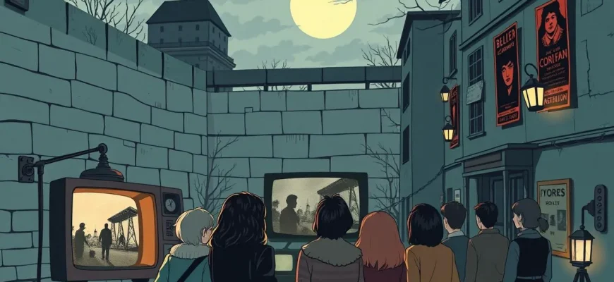 Berlin Korku Filmleri Berlin Korku Filmleri