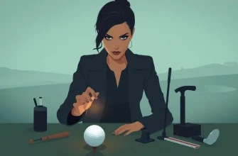 Golf Sahalarında Dedektiflik: 6 Film