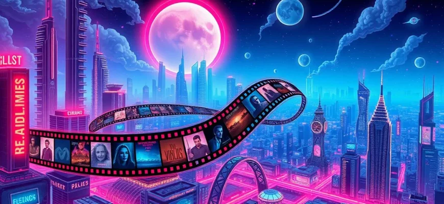 Bilinç Değiştiren Filmler: 10 Film Önerisi Bilinç Değiştiren Filmler: 10 Film Önerisi