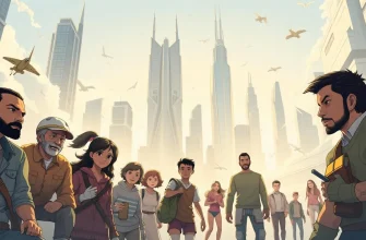 Açlık Temalı Bilimkurgu Filmleri