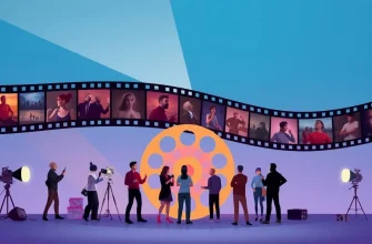 Sinema Filmlerinde Drama: 10 Film Önerisi