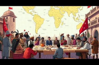 Tarihi Sömürge Savaşları Filmleri