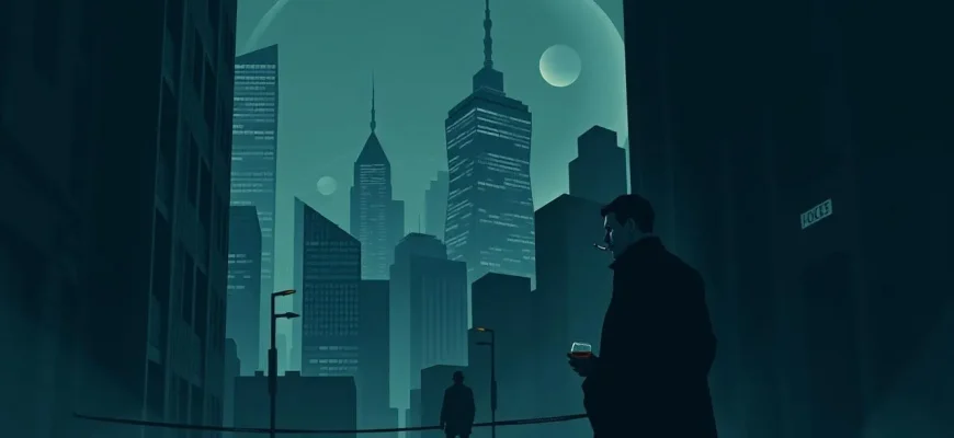 26 Skandinav Dedektif Gerilimi Filmi