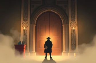 Gizemli Graal Filmleri: Dedektiflik ve Macera