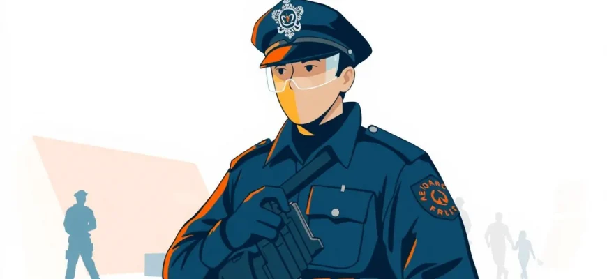 Polis Hakkında Belgesel Filmler Polis Hakkında Belgesel Filmler