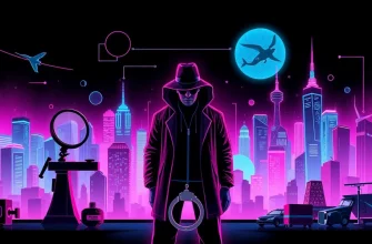 Kriminal Filmler: İç Çatışmalar