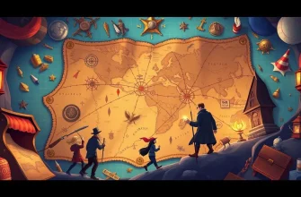 Gizemli Rahip Haritaları Filmleri