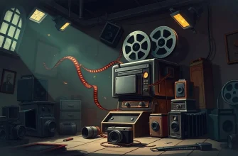 Korku Filmlerinde Çekim Hikayeleri