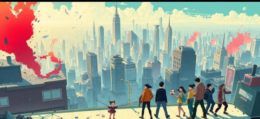 Bölge Savaşları ve Bant Çatışmaları Filmleri