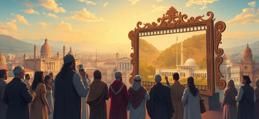 Urgenç’in Tarihi Filmleri