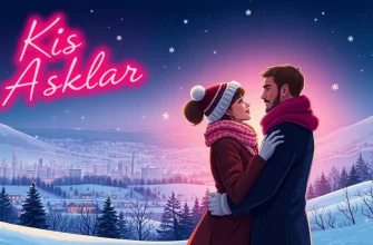 Kış Aşkları: 8 Melodram Filmi Kış Aşkları: 8 Melodram Filmi