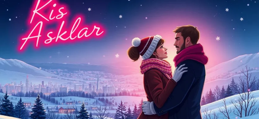 Kış Aşkları: 8 Melodram Filmi Kış Aşkları: 8 Melodram Filmi