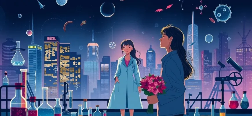 Biyologlar Hakkında Melodram Filmler Biyologlar Hakkında Melodram Filmler