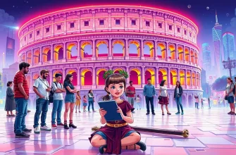 Aile İçin Antik Roma Filmleri