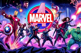 En İyi Marvel Filmleri