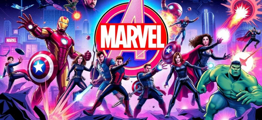 En İyi Marvel Filmleri En İyi Marvel Filmleri