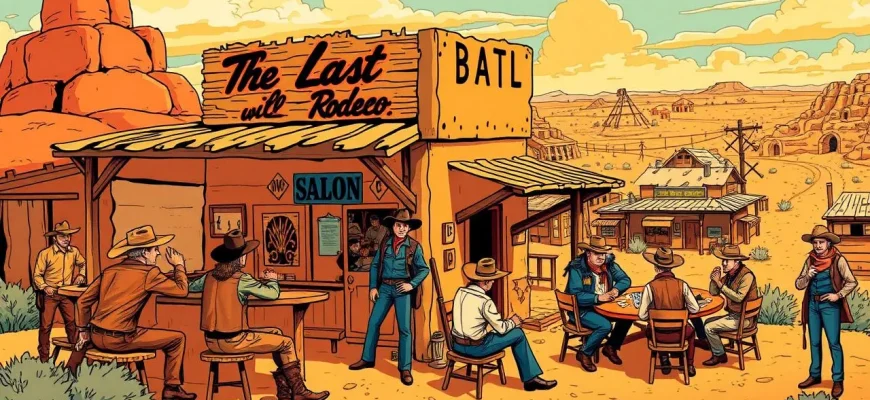 20. Yüzyılın Başındaki Vahşi Batı Filmleri