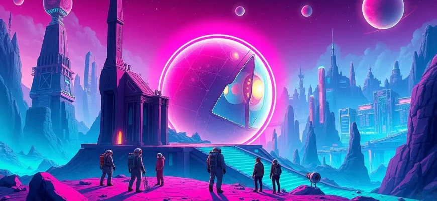 Antik Gözlemevleri Macerası: 10 Film Önerisi