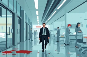 Hastanelerde Geçen Dedektif Filmleri