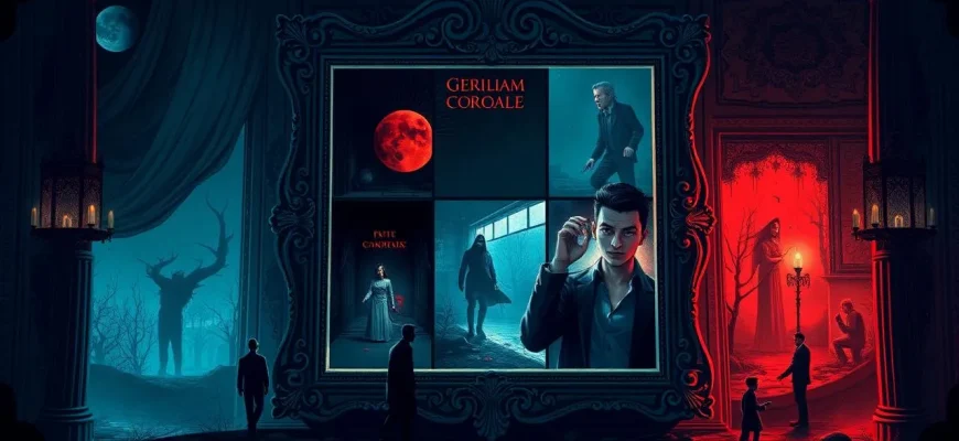 Gerilim Dolu Resim Filmleri Gerilim Dolu Resim Filmleri