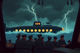 Atom Altında Gerilim: Denizaltı Filmleri