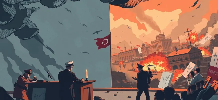 Savaş Mahkemeleri Temalı Boevik Filmler Savaş Mahkemeleri Temalı Boevik Filmler