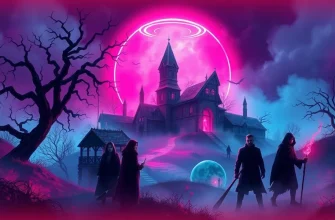 Gizemli ve Lanetli Köy Filmleri