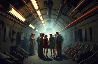 Metro Kıyamet Filmleri