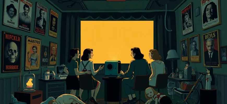 Korku Dolu Yıldönümleri: 10 Film Önerisi