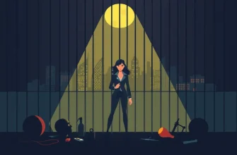 Hapishane Dedektif Filmleri