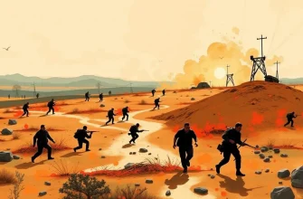 Mayın Tarlası Temalı Filmler