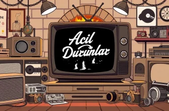 Acil Durumlar Hakkında Filmler Acil Durumlar Hakkında Filmler