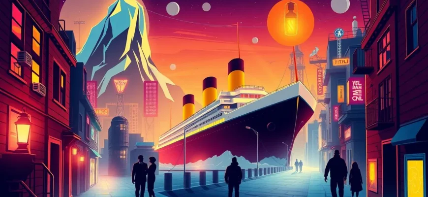 Oscar Ödüllü Filmler