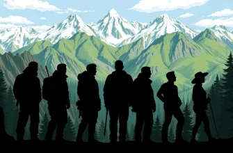 Dağlara Tırmanış Biyografileri: 6 Filmlik Seçki