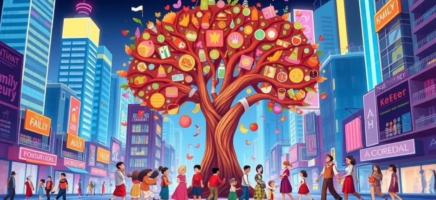 Aile Geleneği Filmleri