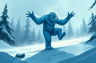 Karlar Altında Gerilim: Yeti Filmleri Karlar Altında Gerilim: Yeti Filmleri