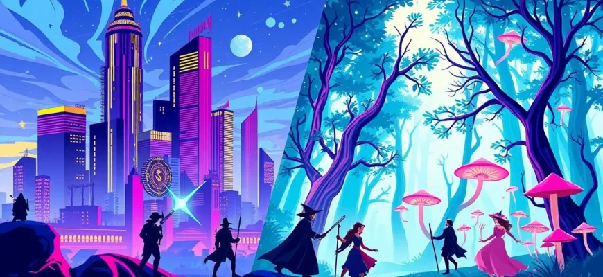 ABD Fantastik Filmleri