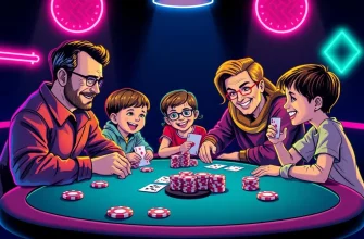 Ailece İzlenebilecek Poker Filmleri