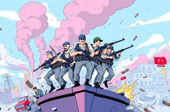 Savaş Filmleri: Deniz Piyadeleri