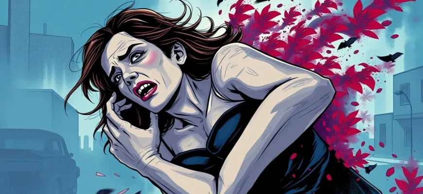 Zorla Evlilik Gerilim Filmleri