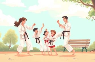 Aile İçin Karate Filmleri